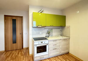 1-к квартира, вторичка, 44м2, 10/10 этаж