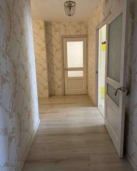 3-к квартира, вторичка, 81м2, 14/16 этаж