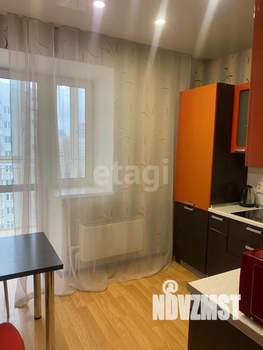 1-к квартира, вторичка, 33м2, 10/16 этаж