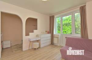 2-к квартира, вторичка, 62м2, 2/2 этаж