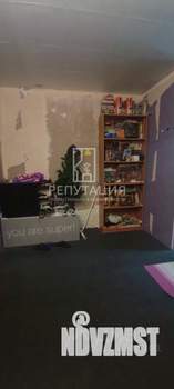 4-к квартира, вторичка, 73м2, 1/9 этаж