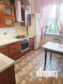 2-к квартира, вторичка, 56м2, 4/5 этаж