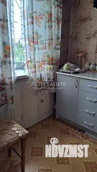 2-к квартира, вторичка, 42м2, 1/3 этаж