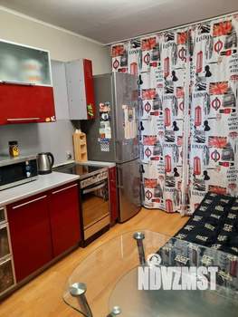 1-к квартира, вторичка, 33м2, 8/14 этаж