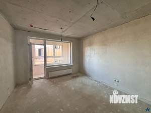 1-к квартира, вторичка, 43м2, 4/9 этаж