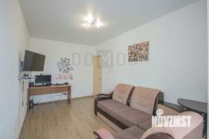 1-к квартира, вторичка, 37м2, 24/31 этаж
