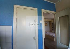 1-к квартира, вторичка, 30м2, 4/5 этаж