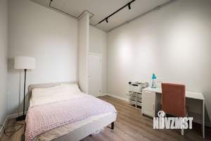 2-к квартира, вторичка, 56м2, 2/26 этаж