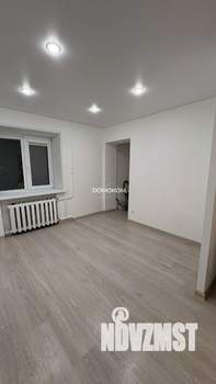 1-к квартира, вторичка, 31м2, 1/3 этаж