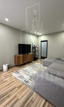 1-к квартира, вторичка, 48м2, 6/26 этаж