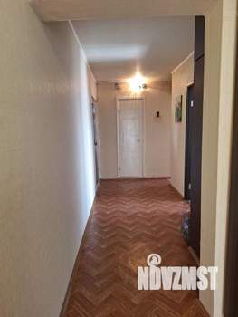 3-к квартира, вторичка, 69м2, 4/16 этаж
