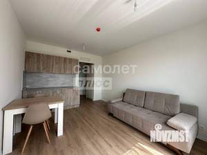 Студия квартира, вторичка, 19м2, 20/29 этаж
