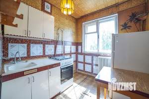1-к квартира, вторичка, 30м2, 5/5 этаж