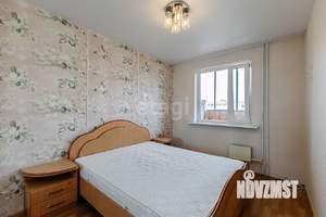 3-к квартира, вторичка, 64м2, 8/9 этаж