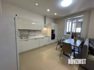 2-к квартира, вторичка, 70м2, 9/20 этаж