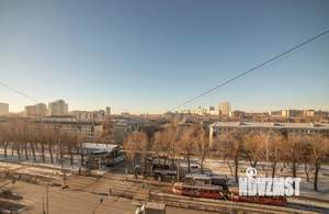 1-к квартира, вторичка, 35м2, 8/9 этаж