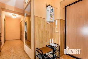 2-к квартира, вторичка, 62м2, 3/10 этаж