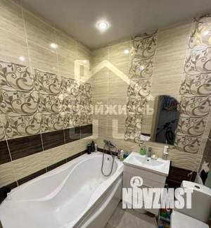 1-к квартира, вторичка, 50м2, 6/16 этаж