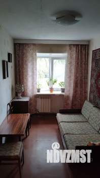 2-к квартира, вторичка, 44м2, 2/5 этаж