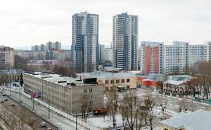 2-к квартира, вторичка, 68м2, 20/27 этаж