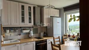 2-к квартира, вторичка, 64м2, 13/16 этаж