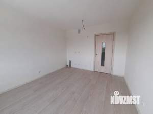 Студия квартира, сданный дом, 21м2, 6/25 этаж