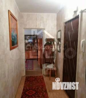 2-к квартира, вторичка, 53м2, 2/10 этаж
