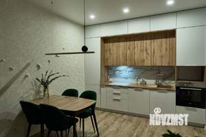 3-к квартира, вторичка, 77м2, 6/15 этаж