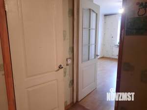 2-к квартира, вторичка, 44м2, 4/5 этаж