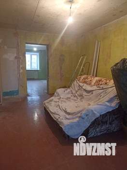 2-к квартира, вторичка, 45м2, 5/5 этаж
