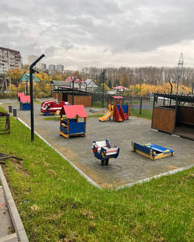 2-к квартира, вторичка, 55м2, 16/26 этаж