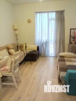 2-к квартира, вторичка, 41м2, 4/4 этаж