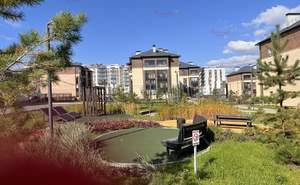 Студия квартира, вторичка, 28м2, 7/8 этаж