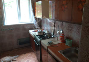 2-к квартира, вторичка, 43м2, 1/9 этаж