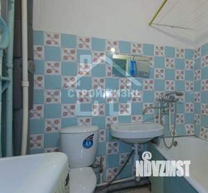 1-к квартира, вторичка, 28м2, 3/5 этаж