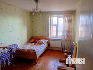 3-к квартира, вторичка, 69м2, 7/12 этаж