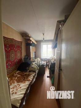 2-к квартира, вторичка, 45м2, 9/9 этаж