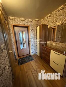1-к квартира, вторичка, 33м2, 3/9 этаж