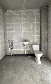 1-к квартира, вторичка, 36м2, 11/25 этаж