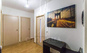 2-к квартира, вторичка, 53м2, 14/19 этаж