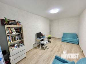 1-к квартира, вторичка, 41м2, 29/32 этаж