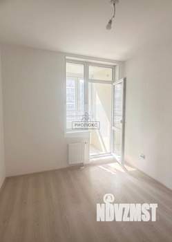 1-к квартира, вторичка, 40м2, 11/26 этаж