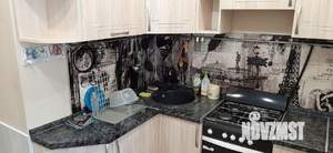 1-к квартира, вторичка, 38м2, 1/2 этаж