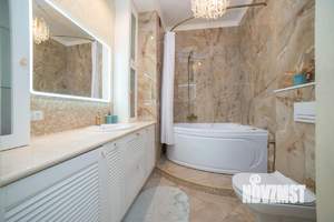 2-к квартира, вторичка, 76м2, 4/10 этаж