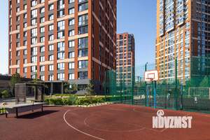 2-к квартира, вторичка, 63м2, 4/33 этаж
