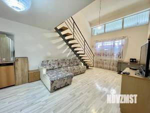 2-к квартира, вторичка, 53м2, 3/3 этаж