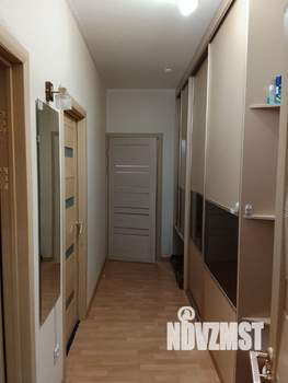 3-к квартира, вторичка, 70м2, 3/16 этаж