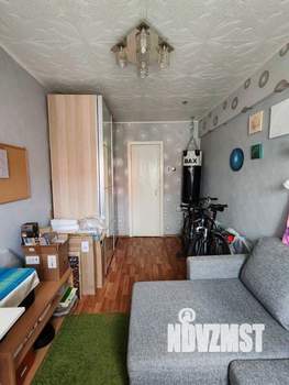 2-к квартира, вторичка, 45м2, 3/5 этаж