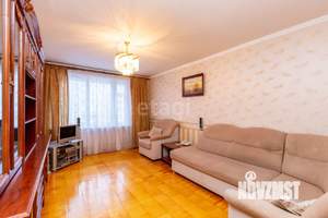 3-к квартира, вторичка, 70м2, 4/9 этаж