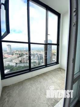 1-к квартира, вторичка, 30м2, 26/29 этаж